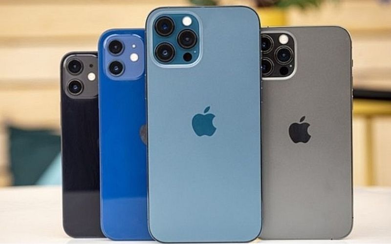 Có nên mua iPhone 12 cũ không?