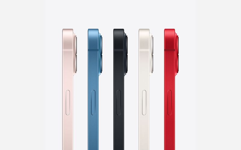 Đánh giá từ phiên bản các dòng iPhone 13 cũ