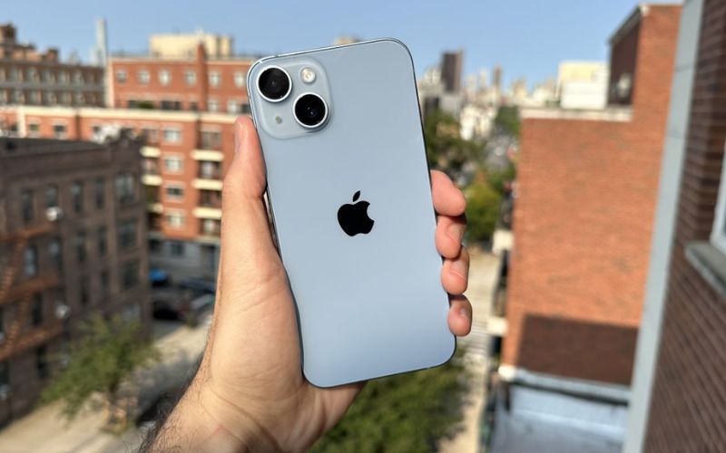 Các loại iPhone 14 Cũ phổ biến