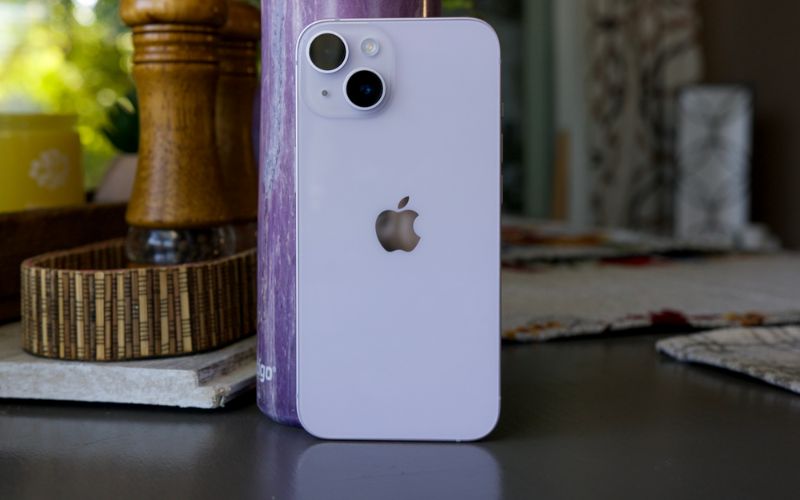 Đánh giá ưu nhược điểm của iPhone 14 cũ