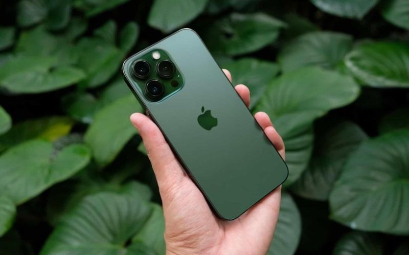 Tại sao nên mua các dòng iPhone 14 cũ?
