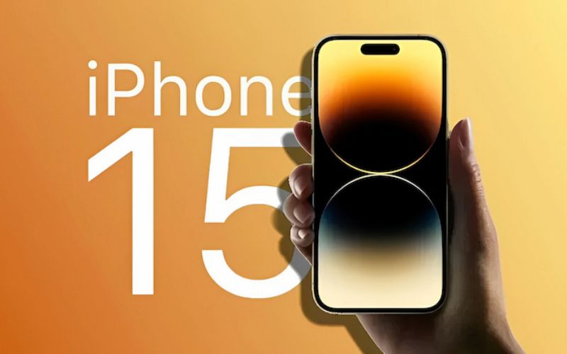 Đánh giá dòng iPhone 15 cũ