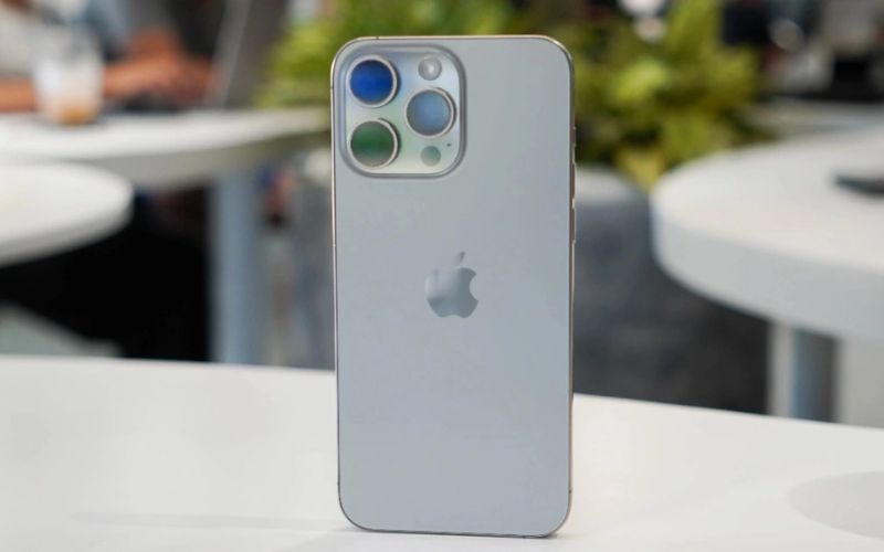 Các loại iPhone 15 cũ phổ biến hiện nay