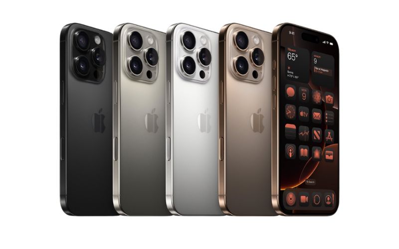 iPhone 16 Pro 128GB cũ