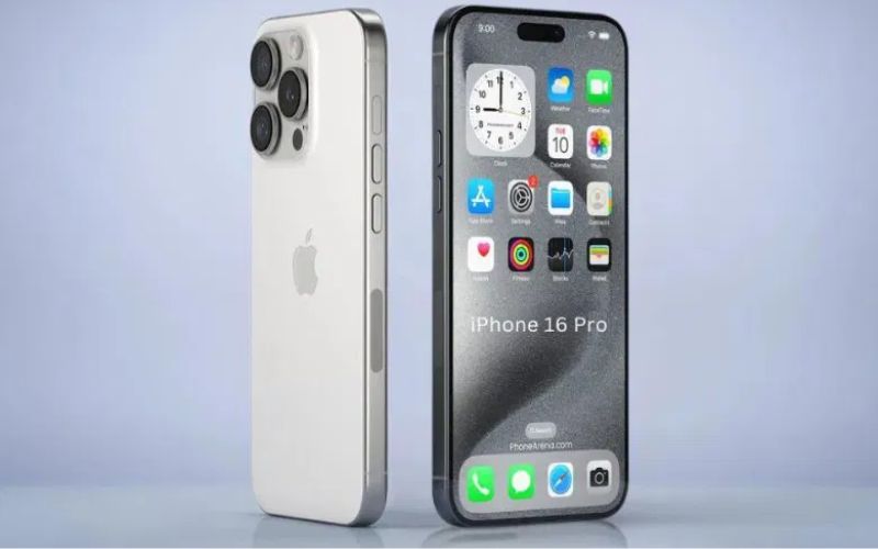 Đánh giá iPhone 16 Pro 128GB cũ tại Tuấn Apple