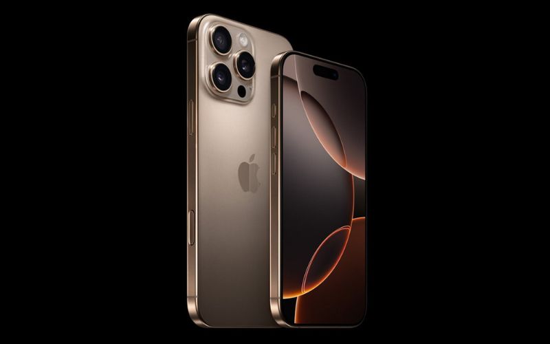 Đánh giá iPhone 16 Pro 128GB cũ tại Tuấn Apple