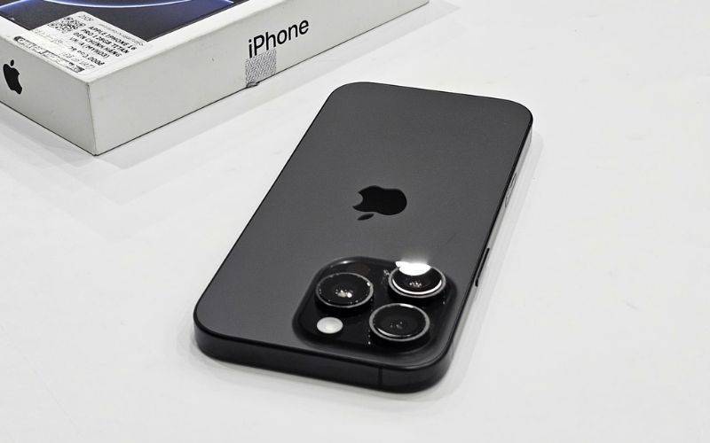 iPhone 16 Pro 128GB cũ có những loại nào?