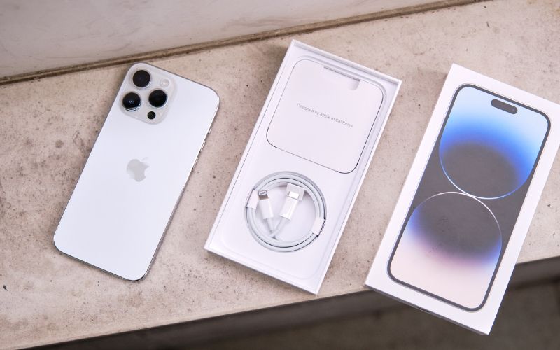 Ưu điểm của iPhone cũ