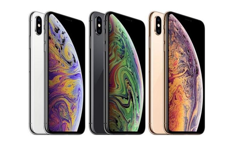 Các dòng sản phẩm iPhone cũ bán tại Tuấn Apple (từ dòng 16 Series - đến X Series)