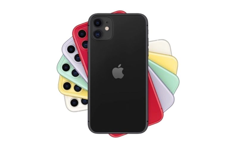 Các dòng sản phẩm iPhone cũ bán tại Tuấn Apple (từ dòng 16 Series - đến X Series)