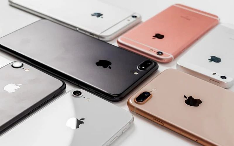 Tuấn Apple - Địa chỉ mua bán iPhone cũ giá tốt nhất hiện nay