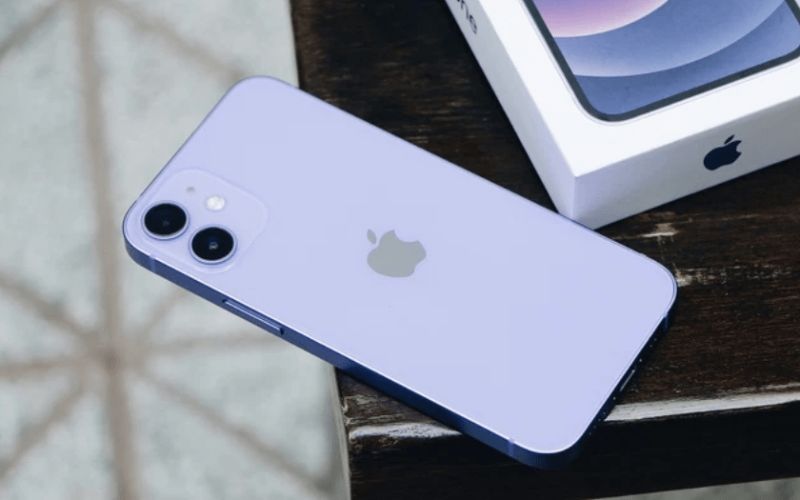 Ưu điểm của iPhone cũ