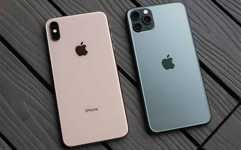 Có nên mua iPhone cũ không?