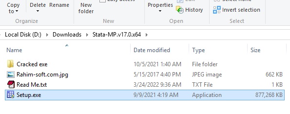 Tải Stata 17 mới nhất