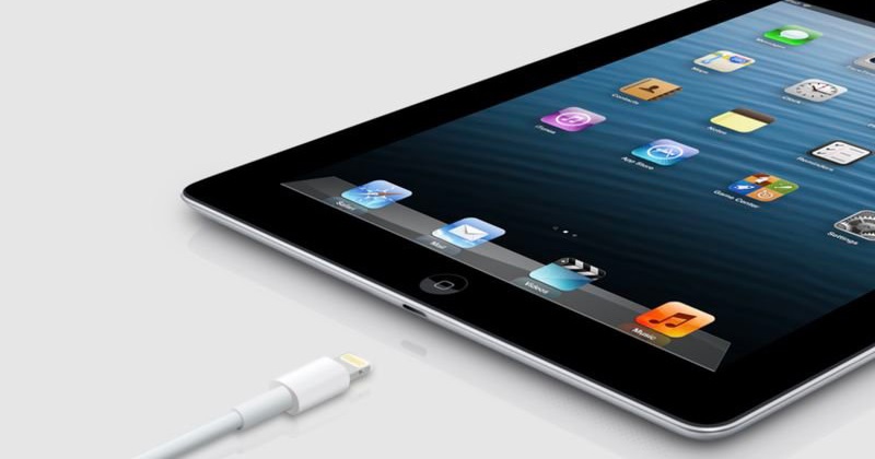 Đánh giá iPad 4 chi tiết