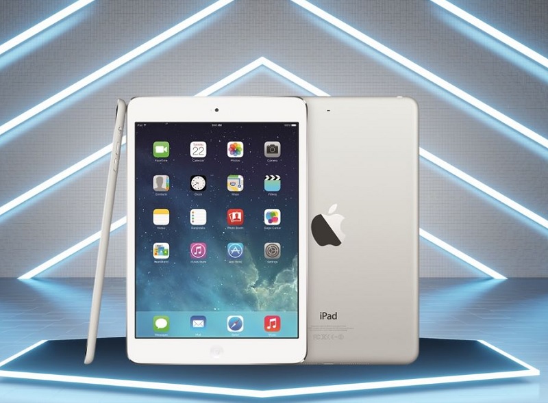 Mua iPad 4 tốt nhất hiện nay ở đâu?