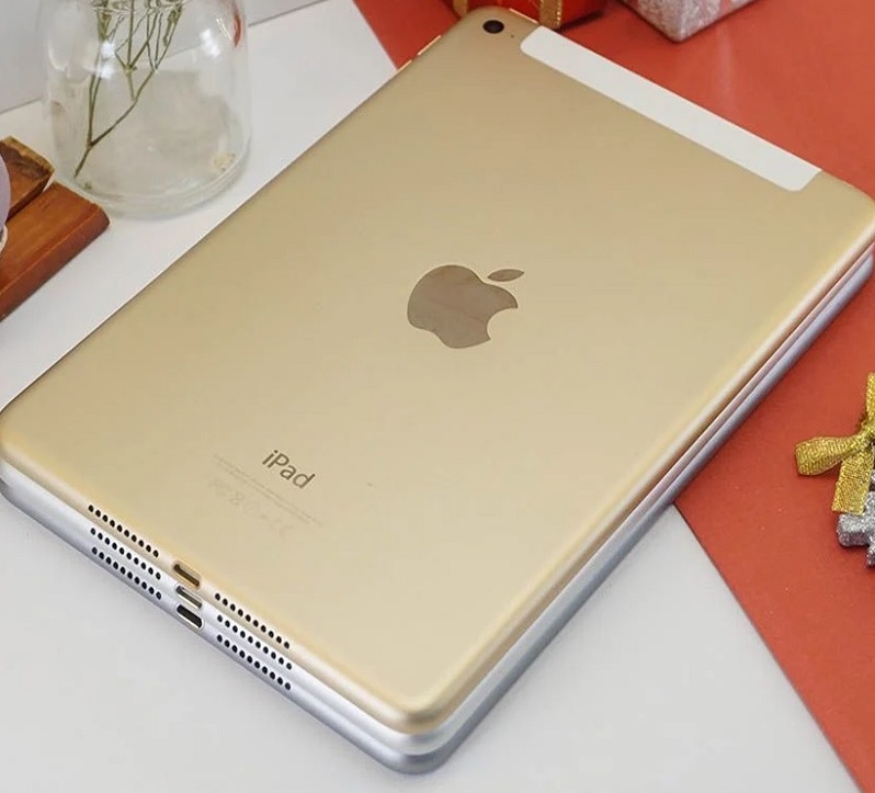 Ưu điểm của Ipad Air 2