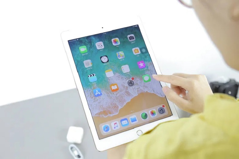 Ưu điểm của Ipad Air 2
