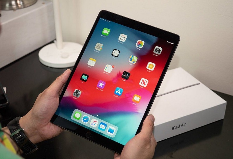 2025 có nên mua iPad Air 3 không?