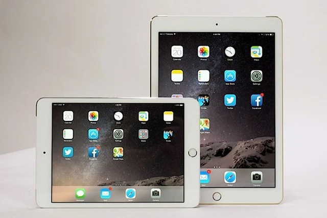 Ưu nhược điểm của iPad Air xách tay Mỹ