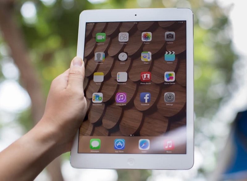 Các tiêu chí lựa chọn iPad giá rẻ dưới 2 triệu