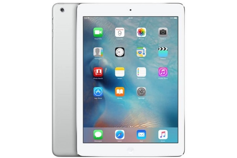 Top iPad giá rẻ dưới 2 triệu đáng mua nhất hiện nay