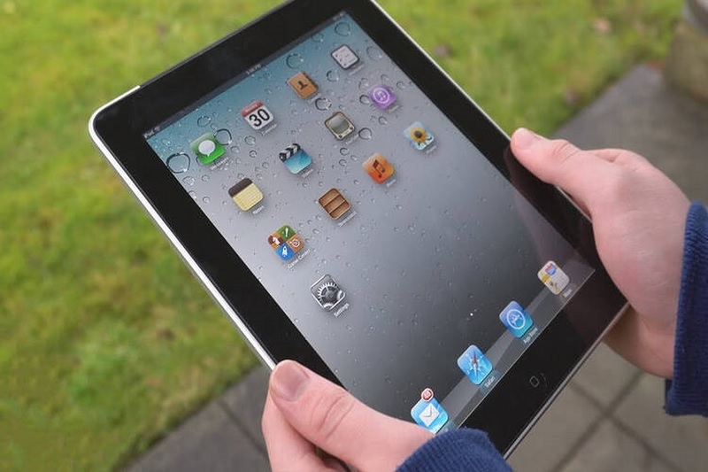 Top iPad giá rẻ dưới 2 triệu đáng mua nhất hiện nay