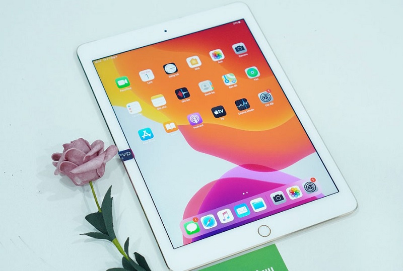 Tiêu chí lựa chọn iPad giá rẻ dưới 3 triệu