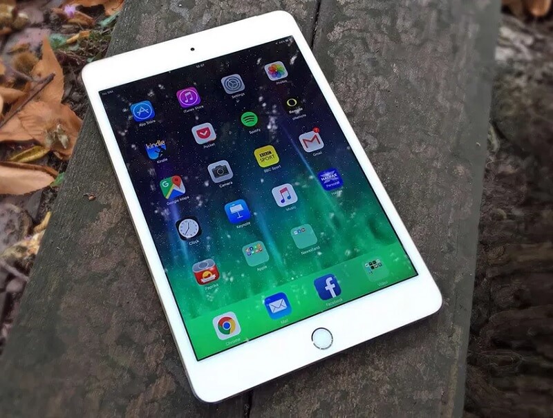 Top 6 iPad giá rẻ dưới 3 triệu cho học sinh
