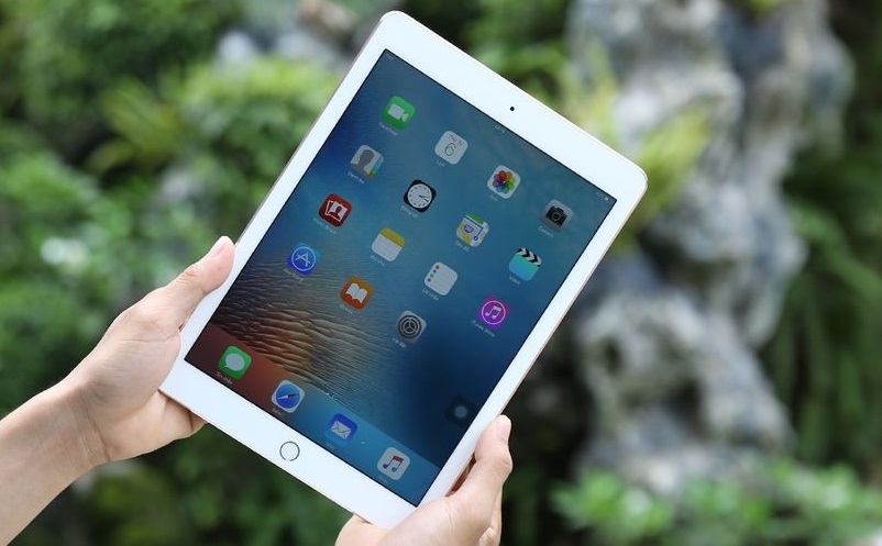 Top 6 iPad giá rẻ dưới 3 triệu cho học sinh