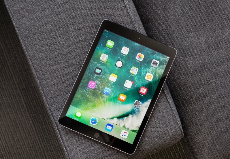 Top 6 iPad giá rẻ dưới 3 triệu cho học sinh