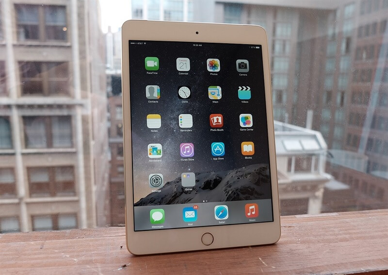 Top 6 iPad giá rẻ dưới 3 triệu cho học sinh