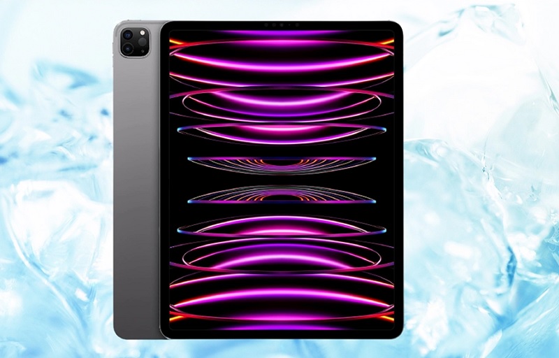 Kích thước iPad Pro 6 (2022)