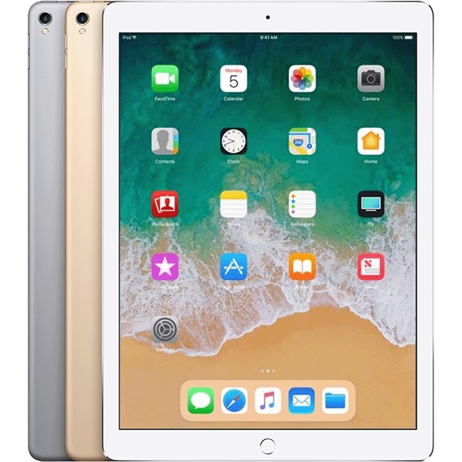 Kích thước iPad Pro 12.9 (2017)