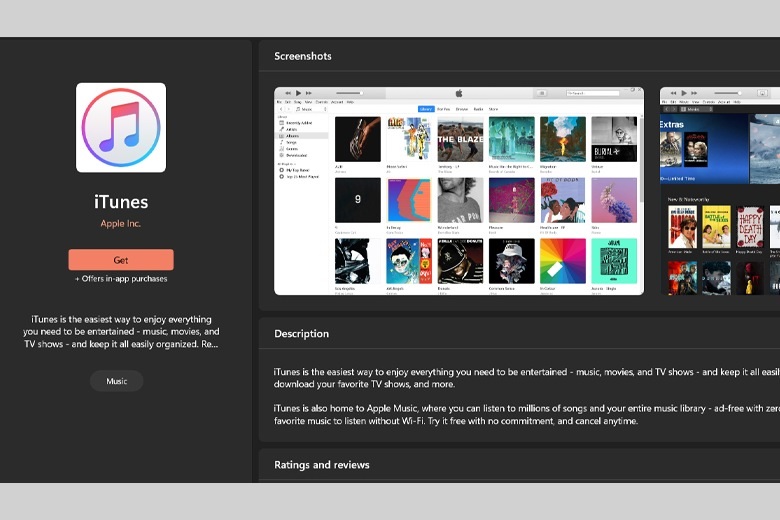 Cách mở khóa iPad khi quên mật khẩu​ bằng iTunes