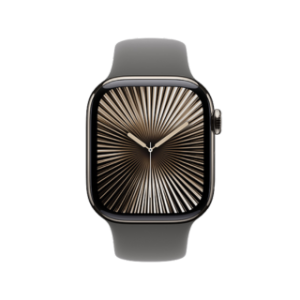 Apple Watch S10