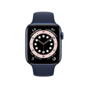 Apple Watch S6