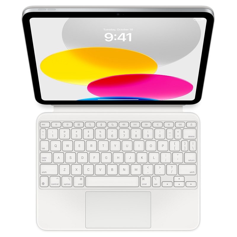 Bàn phím Apple Magic Keyboard kèm phím số MQ052