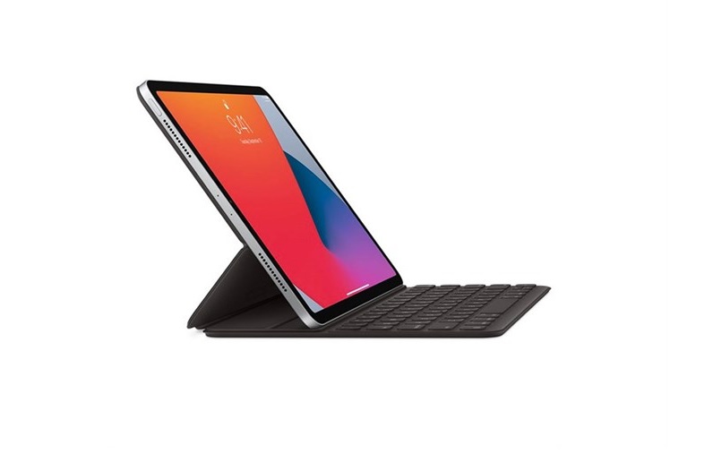 Bàn phím Smart Keyboard iPad 10.2 (MX3L2ZA/A)
