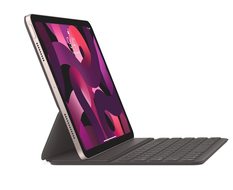 Bàn phím Smart Keyboard Folio 4 iPad Pro Apple MXNL2