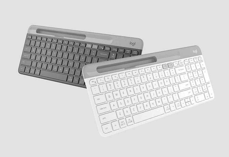 Bàn phím iPad Logitech K580