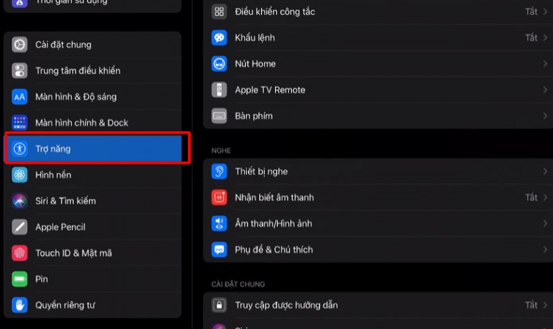 Cách sửa bàn phím iPad bị thu nhỏ nhanh chóng