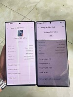 Mua xác S21 Ultra S22 Ultra S23 Ultra xác S24 note