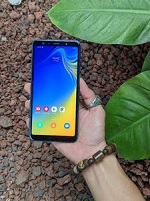 Samsung A7 giá xác