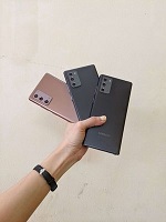 Samsung Note 20 5G - 2 SIM - TRẢ GÓP - SHIP COD