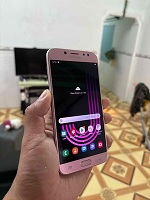 Xác máy samsung j7 pro