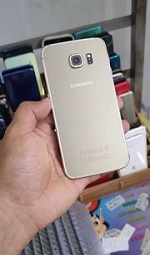 Xác Samsung Galaxy S6