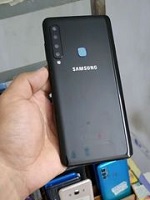 Xác Samsung A9-2018 (A920) đủ đồ