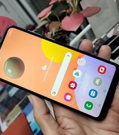 Samsung a11 ram 3/32 xác