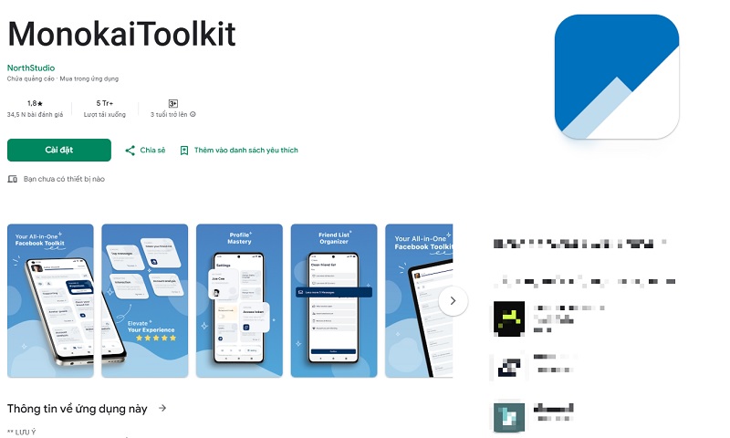 Cách xem Story trên Facebook mà người khác không bị phát hiện